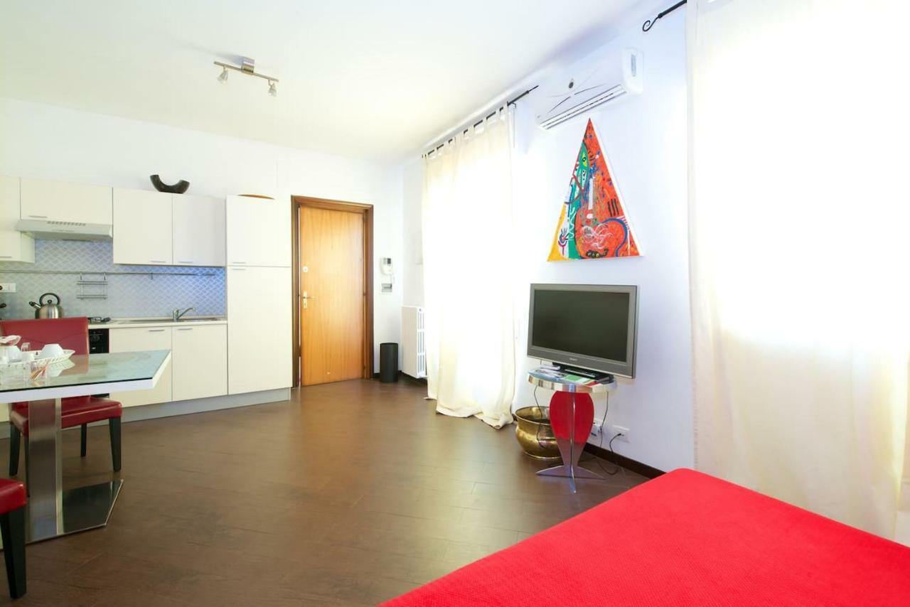 Casa Turati Bari Exterior foto